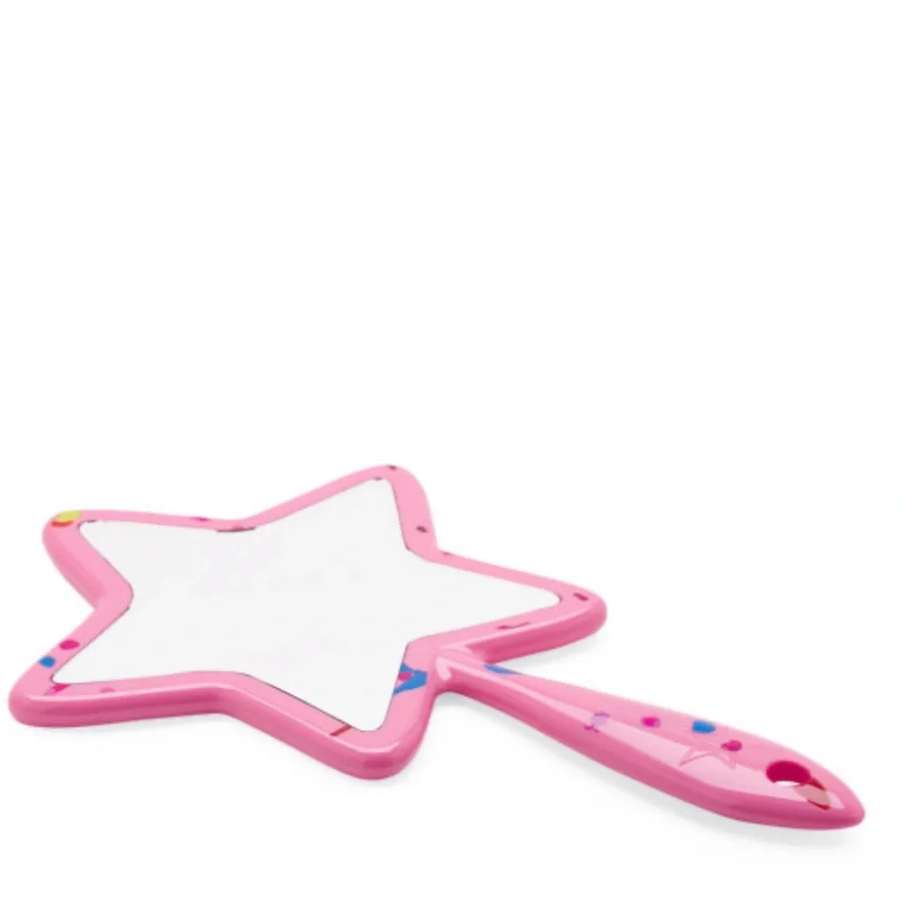 JSC Star Mirror